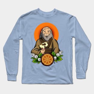 Uncle Iroh Long Sleeve T-Shirt